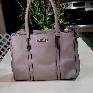 Michael Kors Women's Gray Handbag